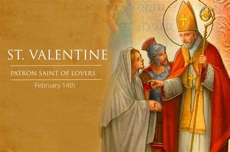 saint valentine day wikipedia|was st valentine a real person.